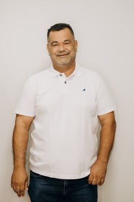 Paulo Rostan
