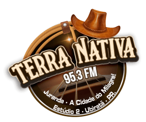 Terra Nativa FM - Juranda