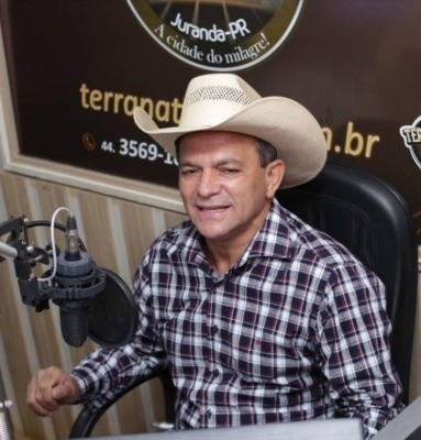 Cowboy Texano